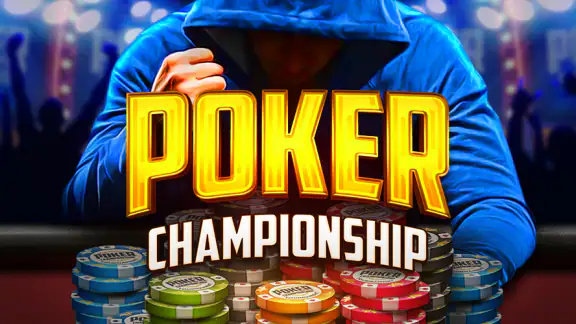 Poker Championship - Holdem screenshot