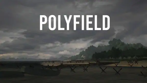 Polyfield screenshot