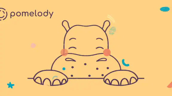 Pomelody Family Music & Fun screenshot