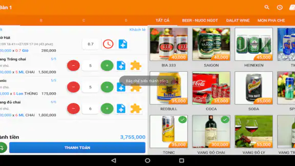 POS365.VN screenshot