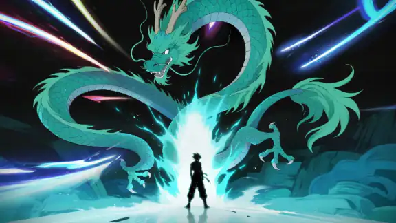 Power Awakened: Galactic Clash screenshot