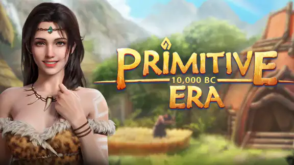Primitive Era - Funtap screenshot