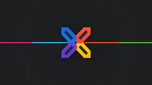 Project X Icon Pack screenshot