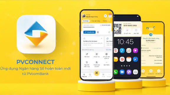 PVConnect screenshot
