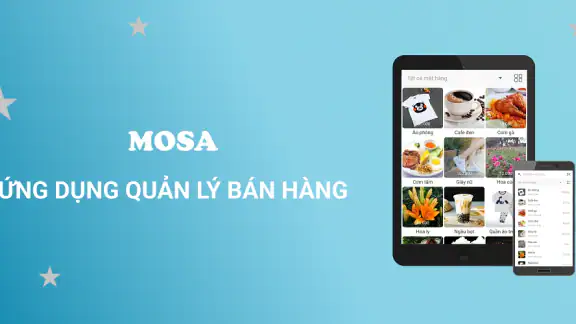 Quản Lý Bán Hàng - Kho Hàng screenshot