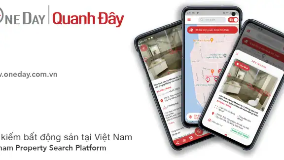 Quanh Đây | OneDay screenshot