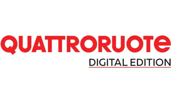 Quattroruote screenshot
