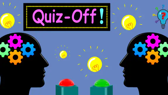 Quiz Off - Offline Quiz App screenshot