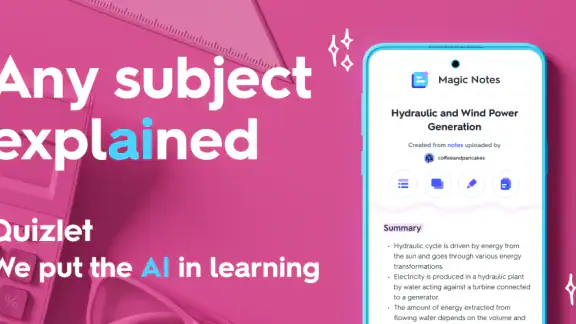 Quizlet: Học với Flashcards screenshot