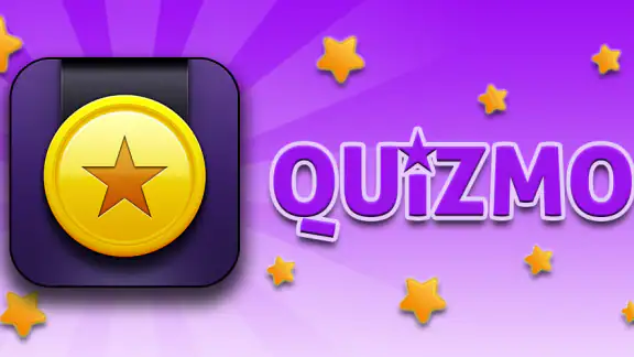 Quizmo - free trivia quiz game screenshot