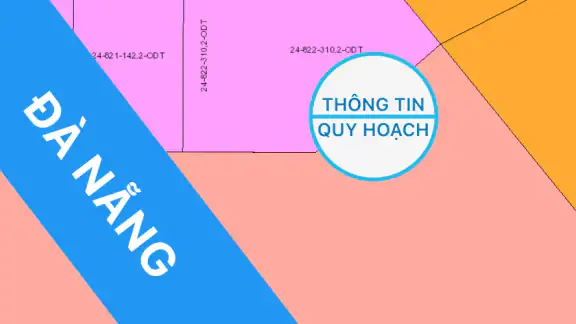 Quy Hoạch Đà Nẵng screenshot