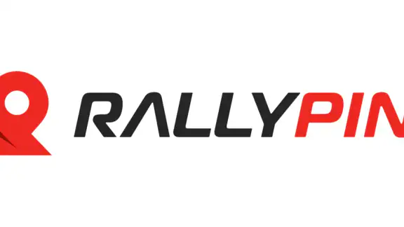 RallyPin screenshot