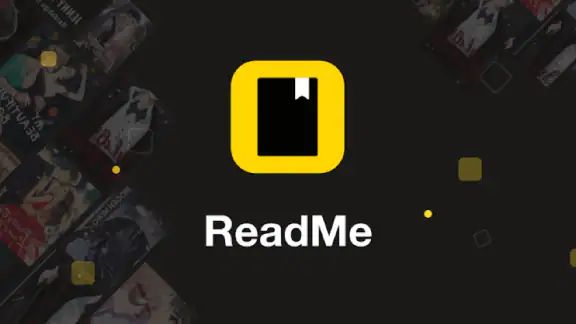 ReadMe - Truyện và tiểu thuyết screenshot