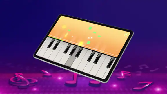Real Piano For Pianists screenshot