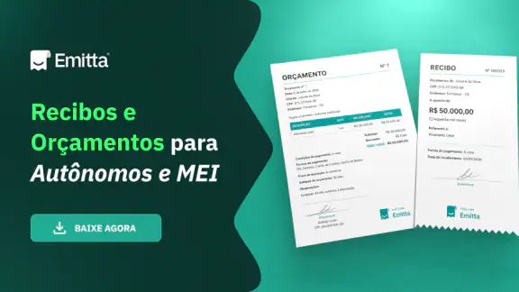 Recibo de Pagamento PDF Fácil screenshot