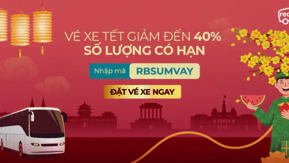 redBus-Vé xe rẻ tại Việt Nam screenshot
