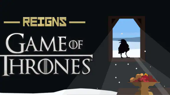 Reigns: Game of Thrones screenshot