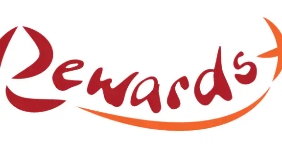 Rewards+ shopping rewards app screenshot
