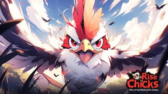 Rise of Chicks screenshot