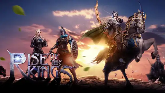 Rise of the Kings - Gamota screenshot