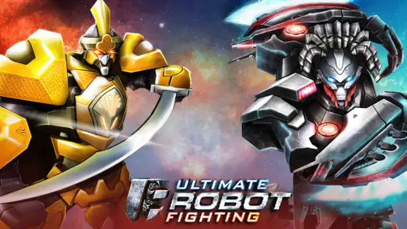 Robot chiến đấu cuối cùng screenshot