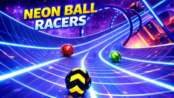Rolling Ball Adventure 3D screenshot