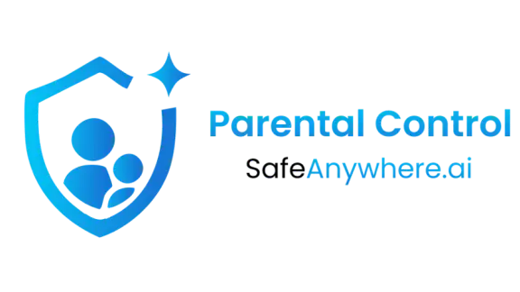 SafeAnywhere Parental Control screenshot