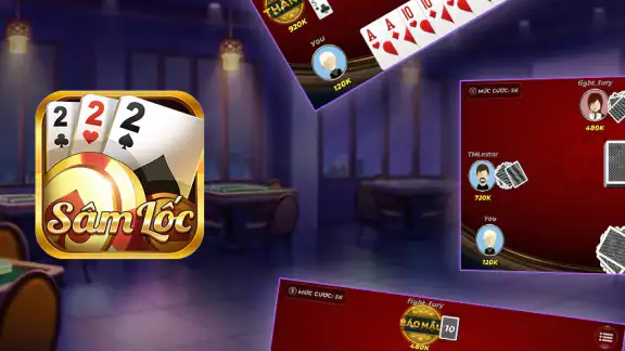 Sam Loc - Sâm Lốc screenshot