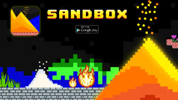 Sandbox - Physics Simulator screenshot