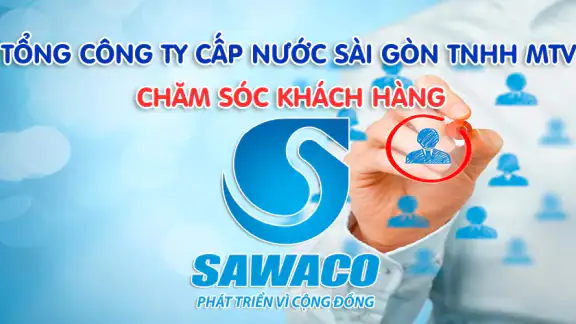 SAWACO CSKH screenshot