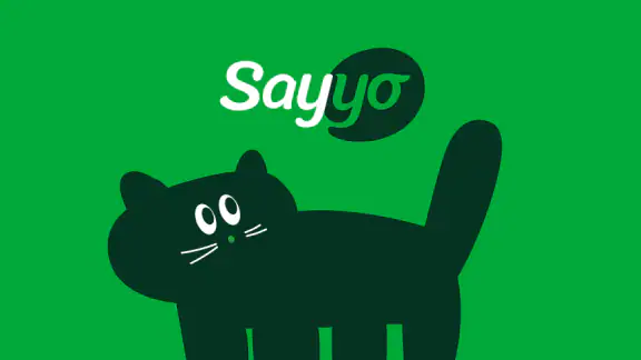 Sayyo – Hàng xóm giúp nhau screenshot