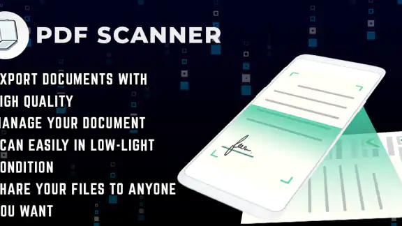 Scan Tài Liệu - Scan PDF, Quét screenshot