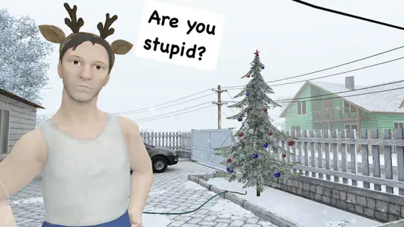SCHOOLBOY RUNAWAY - STEALTH screenshot