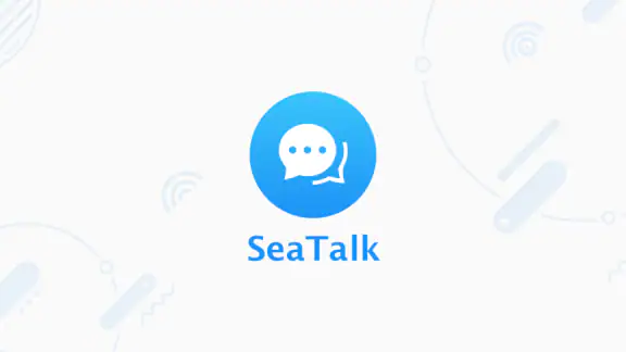 SeaTalk screenshot