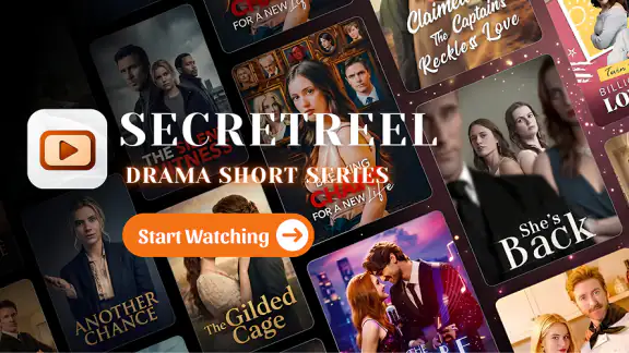 SecretReel: Drama Short Series screenshot