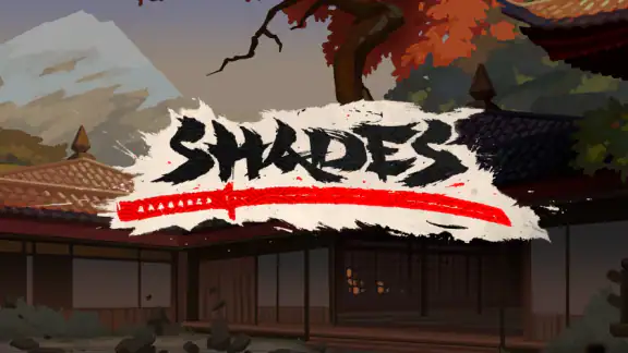 Shades: Shadow Fight Roguelike screenshot
