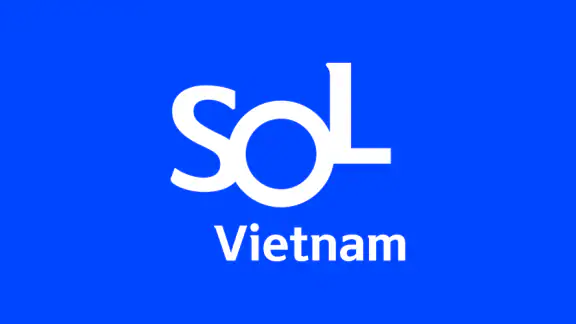 Shinhan SOL Việt Nam screenshot
