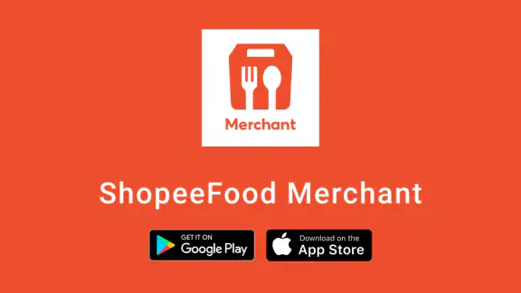 ShopeeFood - Đối Tác Nhà Hàng screenshot