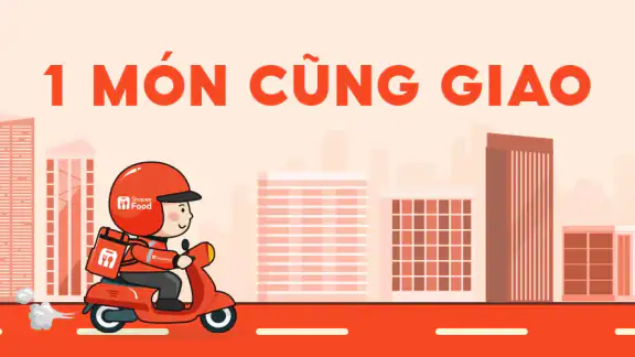 ShopeeFood - Ứng dụng giao món screenshot