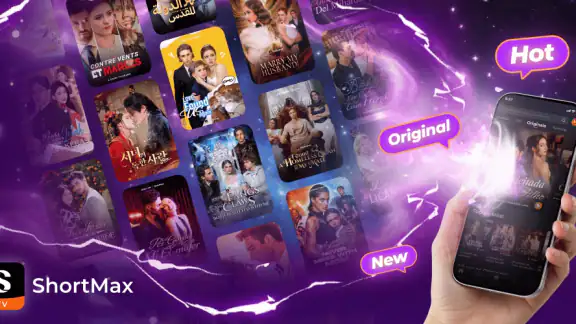 ShortMax - Watch Dramas & Show screenshot