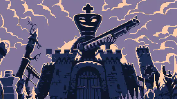Shotgun King screenshot