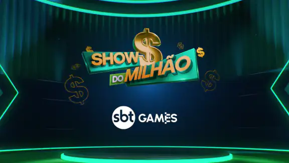 Show do Milhão Oficial screenshot