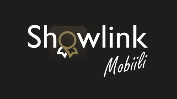 Showlink screenshot