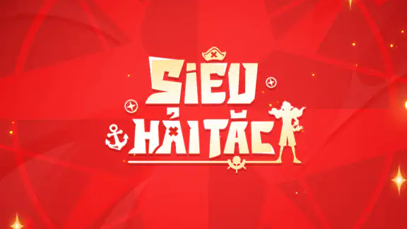 Siêu Hải Tặc screenshot