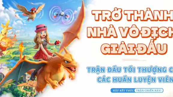 Siêu tiến hóa screenshot