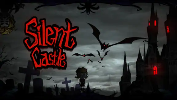 Silent Caslte: Survive screenshot