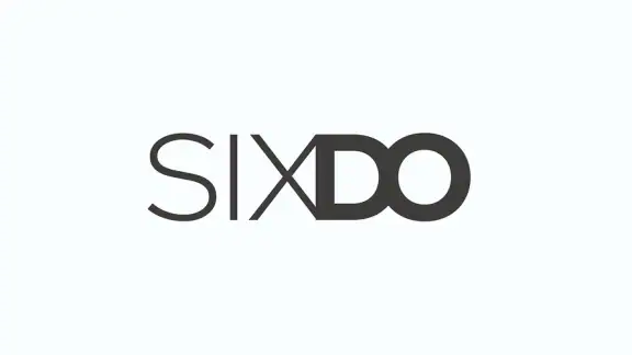 SIXDO screenshot