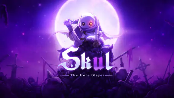 Skul: The Hero Slayer screenshot