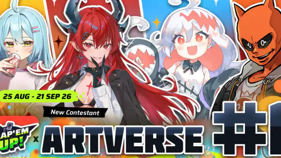 Slap 'em UP! Casual Card Game screenshot