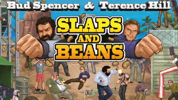 Slaps And Beans screenshot